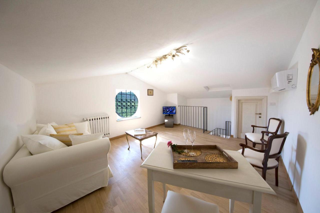 Podere Le Volte Country House La Mita Civitella in Val di Chiana Extérieur photo