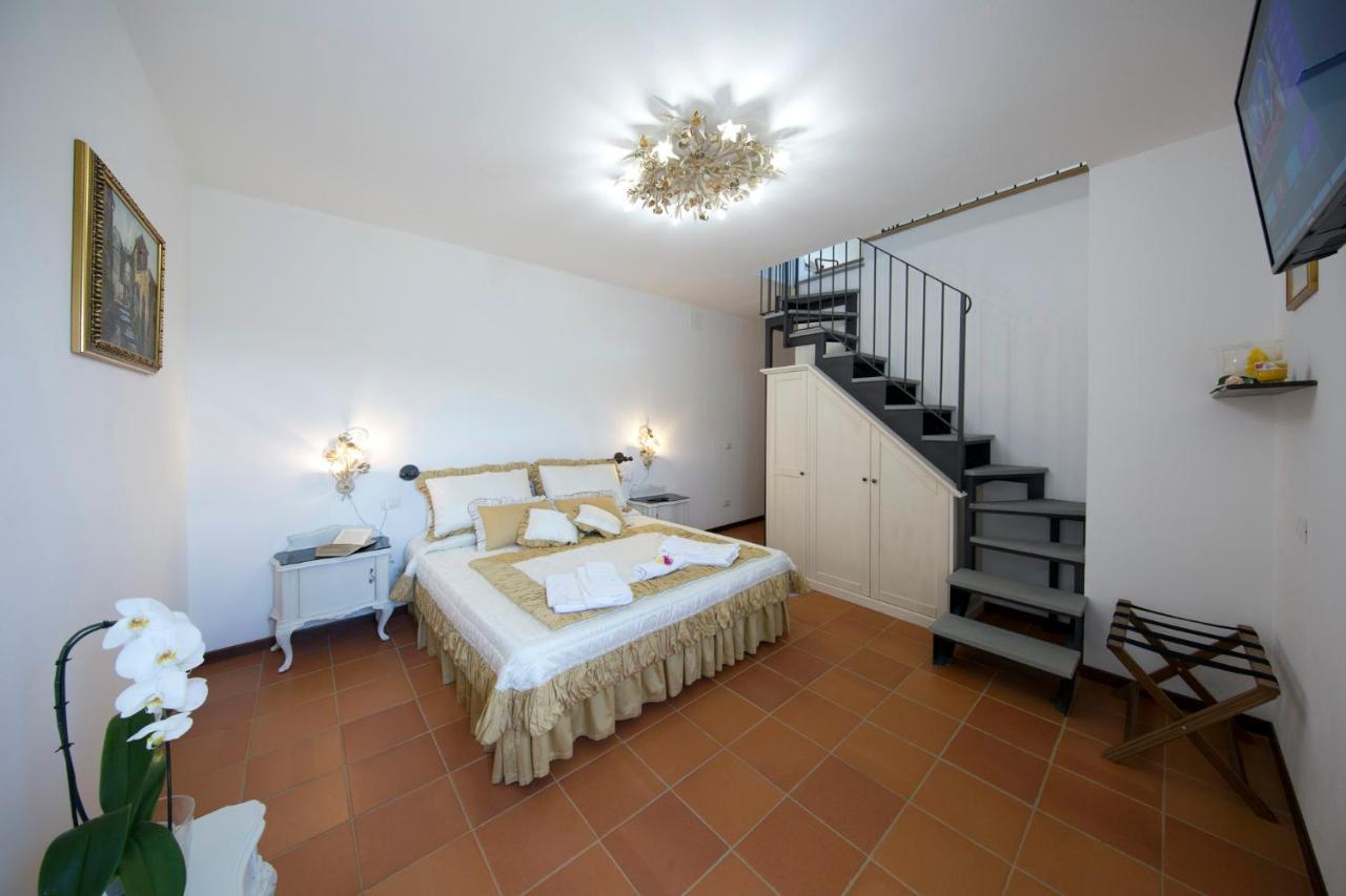 Podere Le Volte Country House La Mita Civitella in Val di Chiana Extérieur photo